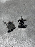 Darkr8m Earring