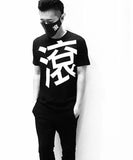 DEPRESSION Gwun Ninja Mask