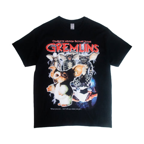 Homage Gremlins Tee