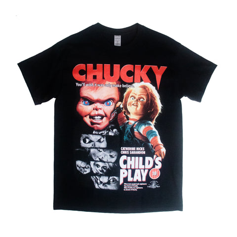 Homage Chucky Tee