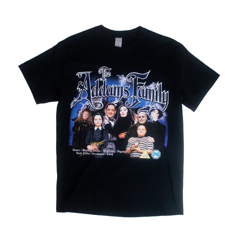 The Addams Family Tee