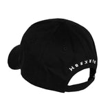 Darkr8m Upside Down Baseball Cap