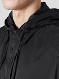 Juun.J Hoody Outer Shirt