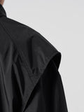 Juun.J Hoody Outer Shirt