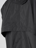 Juun.J Hoody Outer Shirt