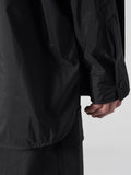 Juun.J Hoody Outer Shirt