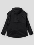 Juun.J Hoody Outer Shirt