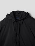 Juun.J Hoody Outer Shirt