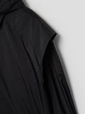Juun.J Hoody Outer Shirt