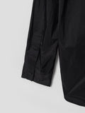 Juun.J Hoody Outer Shirt