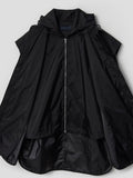 Juun.J Hoody Outer Shirt