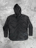 Juun.J Hoody Outer Shirt