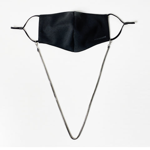 DEPRESSION Chain Mask