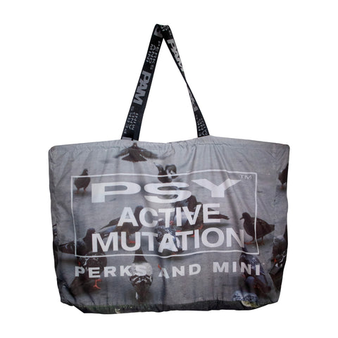 PAM Bad Rep Sheep Nylon Tote