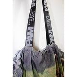 PAM Bad Rep Sheep Nylon Tote