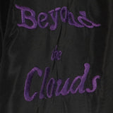 PAM Beyonde Bomber Jacket Black