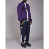 PAM Beyonde Bomber Jacket Black