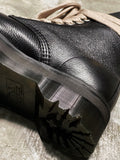 Rick Owens Dr Martens Quad Megalaces