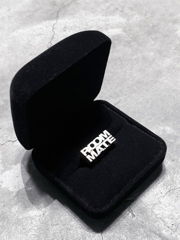 Darkr8m Roommate Rings
