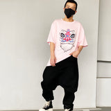 Lion Dance 2.0 T-shirt