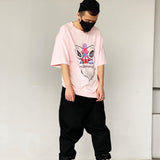 Lion Dance 2.0 T-shirt