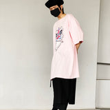 Lion Dance 2.0 T-shirt