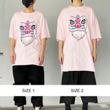 Lion Dance 2.0 T-shirt