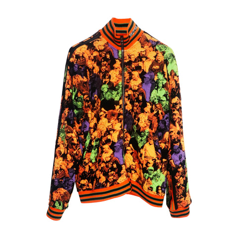 Self Made Team Track