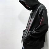 Telfar Drop Out Hoodie