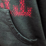 Telfar Drop Out Hoodie