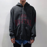Telfar Drop Out Hoodie