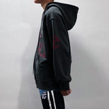 Telfar Drop Out Hoodie