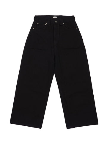 Willy Chavarria Silverlake Jeans