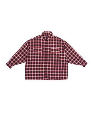 Willy Chavarria Big Willy LS Shirt