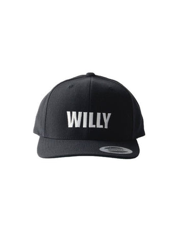 Willy Chavarria Cap 2