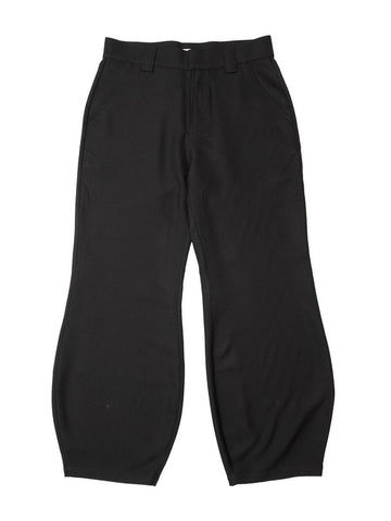Willy Chavarria Teardrop Pants