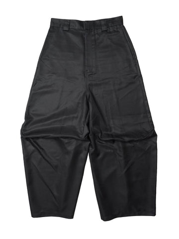 Willy Chavarria  Kickback Pants