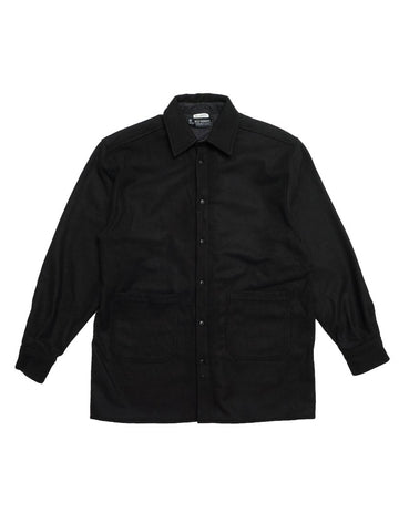 Willy Chavarria Porterville Shirt