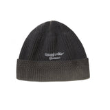 ZNY Unready To Wear Knitted Beanie