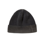 ZNY Unready To Wear Knitted Beanie