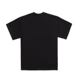 ZNY Unready To Wear Oversized T-shirt Black
