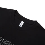 ZNY Unready To Wear Oversized T-shirt Black