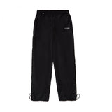 ZNY Belt Logo Sport Pants Black